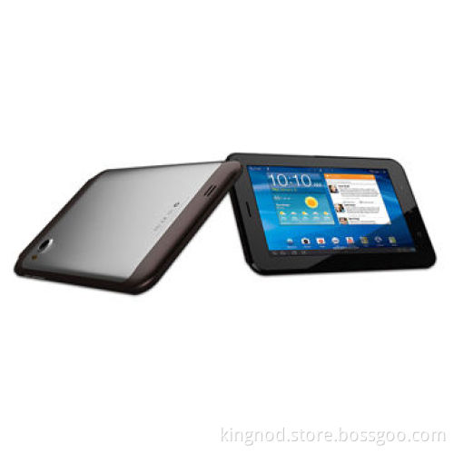 3G Tablet PCs, Android 4.1/MT6577 Dual-core 1.0GHz/7-inch IPS Screen/1 + 8GB/Dual-camera/Wi-Fi/WCDMA